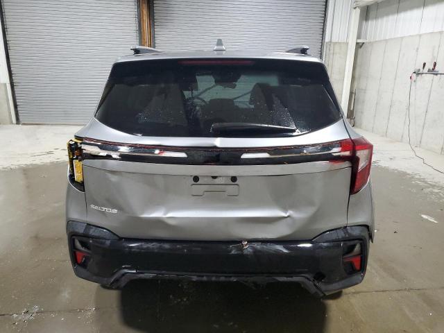 Photo 6 from auction – 2025 KIA SELTOS S with VIN KNDEU2AA7S7780442