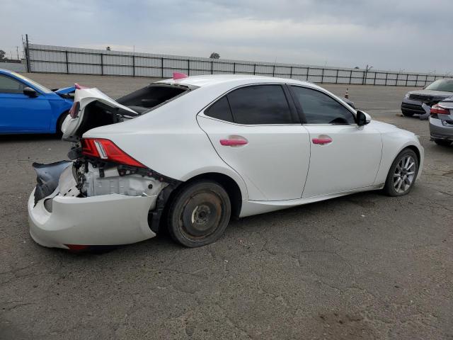 Photo 3 from auction – 2014 LEXUS IS 250 with VIN JTHBF1D25E5024537