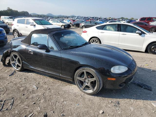 Photo 4 from auction – 2004 MAZDA MX-5 MIATA with VIN JM1NB353440400749