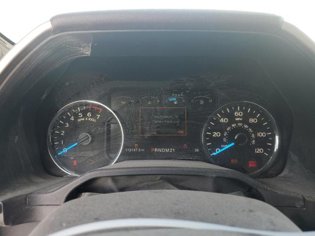 Photo 9 from auction – 2015 FORD F150 SUPER with VIN 1FTEW1EG1FFB47949