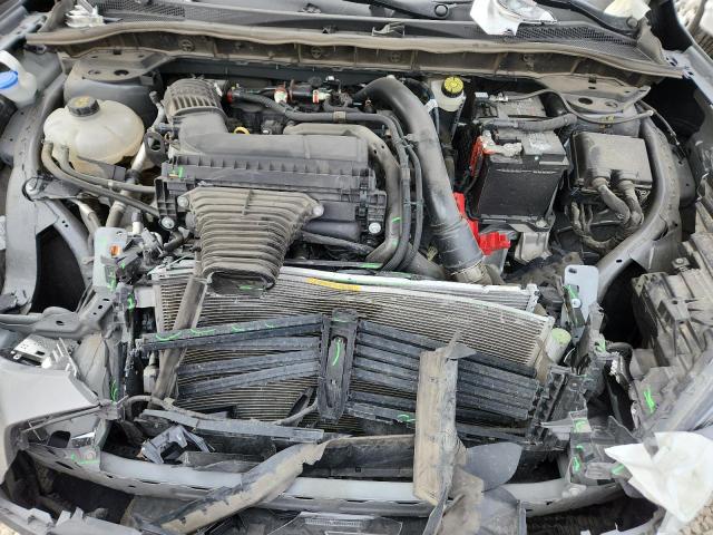 Photo 12 from auction – 2023 FORD ESCAPE ST LINE SELECT with VIN 1FMCU9NA3PUA99418