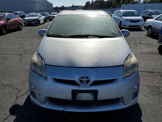Photo 5 from auction – 2010 TOYOTA PRIUS with VIN JTDKN3DU1A0180387