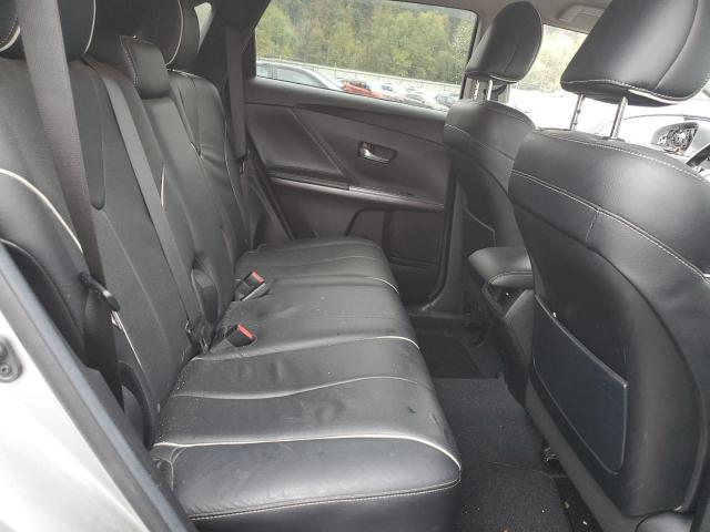 Photo 11 from auction – 2015 TOYOTA VENZA LE with VIN 4T3BK3BB2FU112970