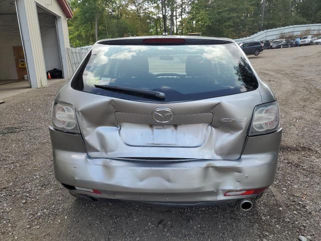 Photo 6 from auction – 2011 MAZDA CX-7 with VIN JM3ER2AM8B0405428