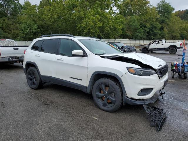Photo 4 from auction – 2019 JEEP CHEROKEE L with VIN 1C4PJMLB4KD378804
