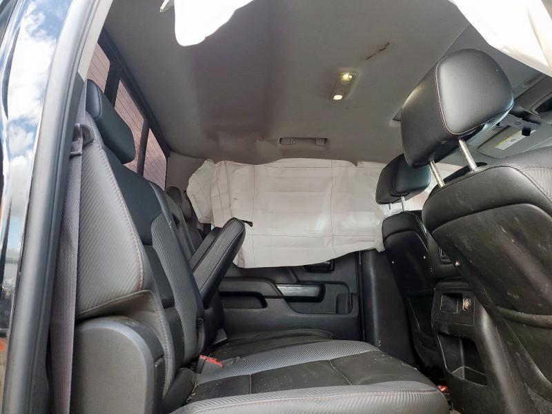 Photo 10 from auction – 2015 GMC SIERRA K1500 SLT with VIN 3GTU2VEC5FG298951