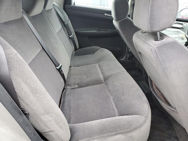 Photo 10 from auction – 2008 CHEVROLET IMPALA LS with VIN 2G1WB58K881215089