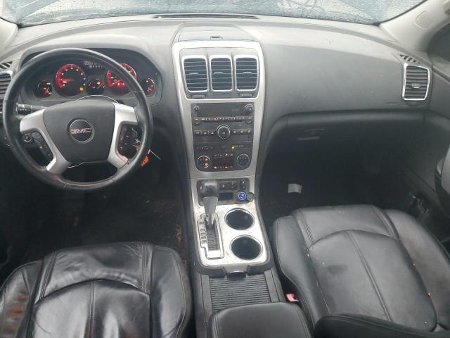 Photo 8 from auction – 2012 GMC ACADIA SLT with VIN 1GKKRRED6CJ394847