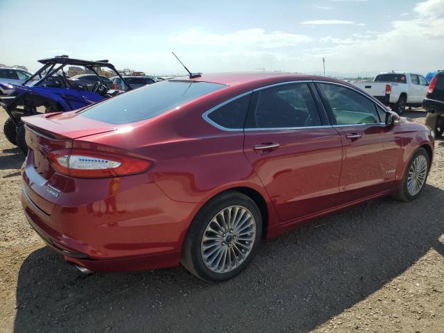 Photo 3 from auction – 2014 FORD FUSION TIT with VIN 3FA6P0RU4ER241374