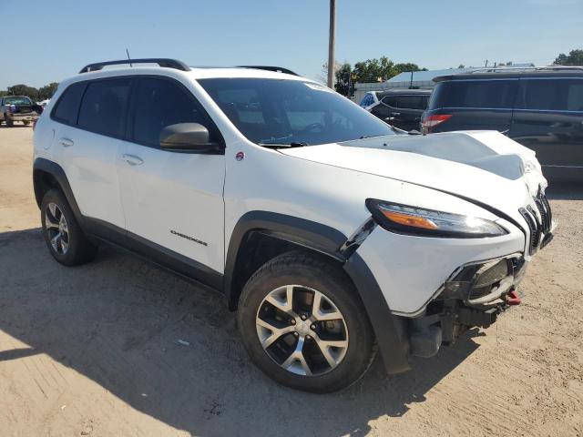 Photo 4 from auction – 2018 JEEP CHEROKEE with VIN 1C4PJMBX9JD527381
