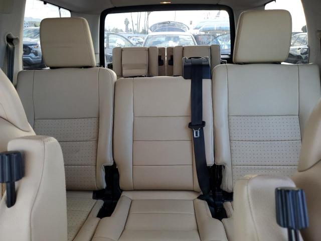 Photo 10 from auction – 2008 LAND ROVER LR3 SE with VIN SALAE25488A478551
