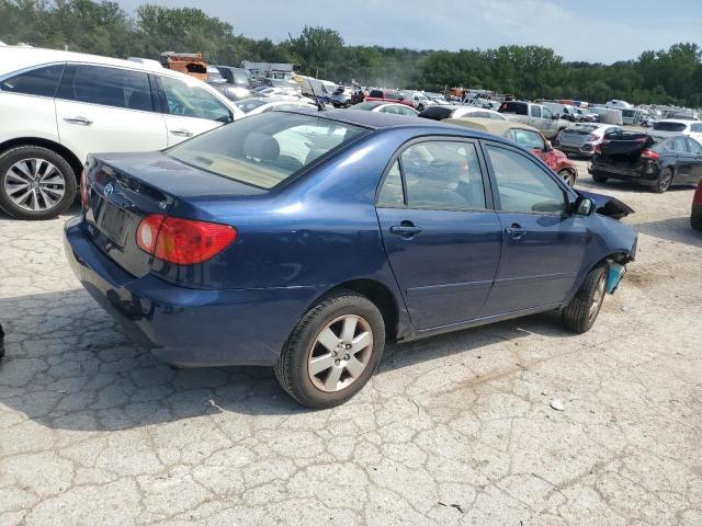 Photo 3 from auction – 2004 TOYOTA COROLLA CE with VIN 1NXBR32E44Z326323