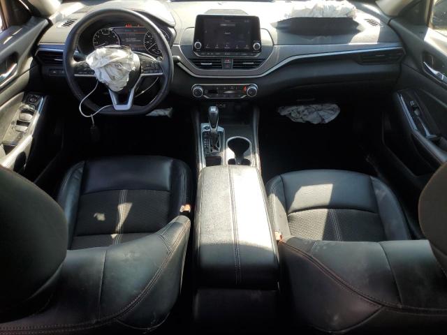 Photo 8 from auction – 2025 NISSAN ALTIMA SR with VIN 1N4BL4CV4SN310677