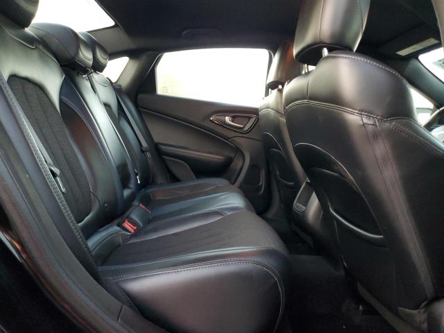 Photo 10 from auction – 2016 CHRYSLER 200 S with VIN 1C3CCCDG8GN114536