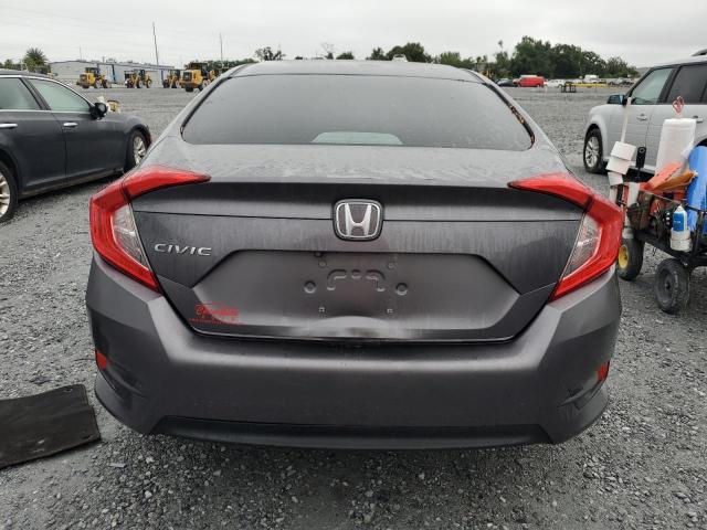 Photo 6 from auction – 2016 HONDA CIVIC LX with VIN 19XFC2F57GE030548