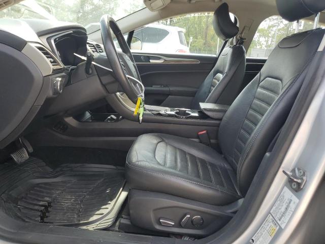 Photo 7 from auction – 2016 FORD FUSION SE with VIN 3FA6P0HD7GR162768
