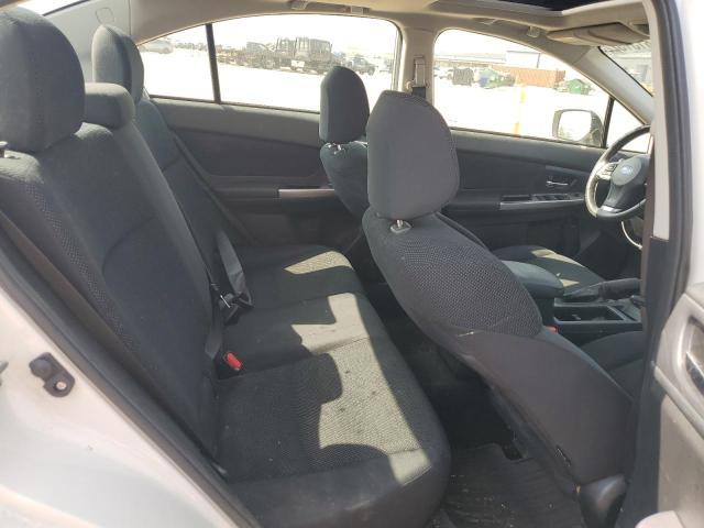 Photo 10 from auction – 2016 SUBARU IMPREZA PR with VIN JF1GJAF61GH013113