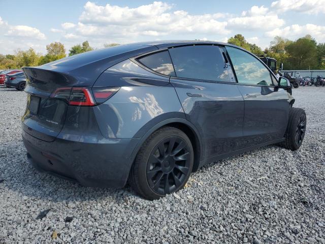 Photo 3 from auction – 2021 TESLA MODEL Y with VIN 5YJYGDEEXMF084801