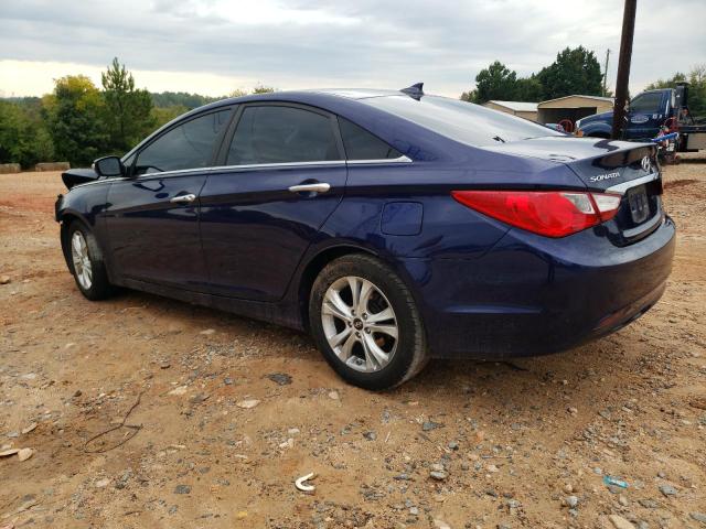 Photo 2 from auction – 2013 HYUNDAI SONATA SE with VIN 5NPEC4AC4DH714462
