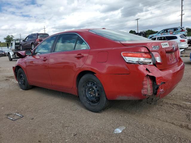 Photo 2 from auction – 2011 TOYOTA CAMRY BASE with VIN 4T4BF3EK4BR174508