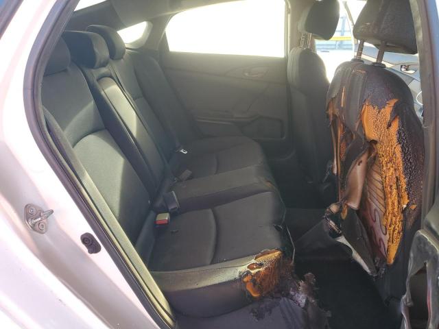 Photo 10 from auction – 2017 HONDA CIVIC EX with VIN 2HGFC2F80HH546994
