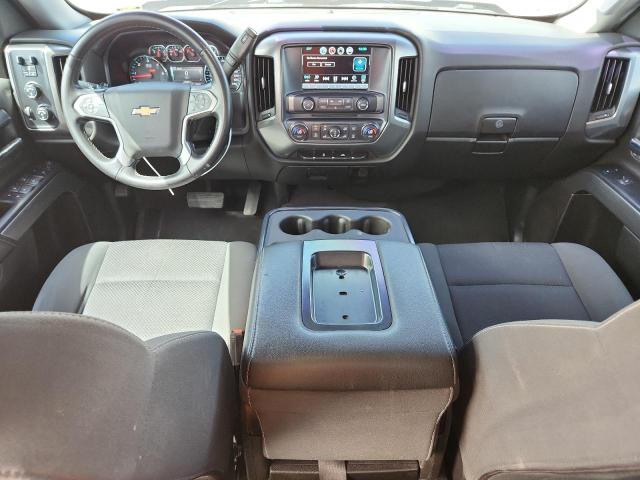 Photo 8 from auction – 2019 CHEVROLET SILVERADO with VIN 2GCVKPEC5K1209382