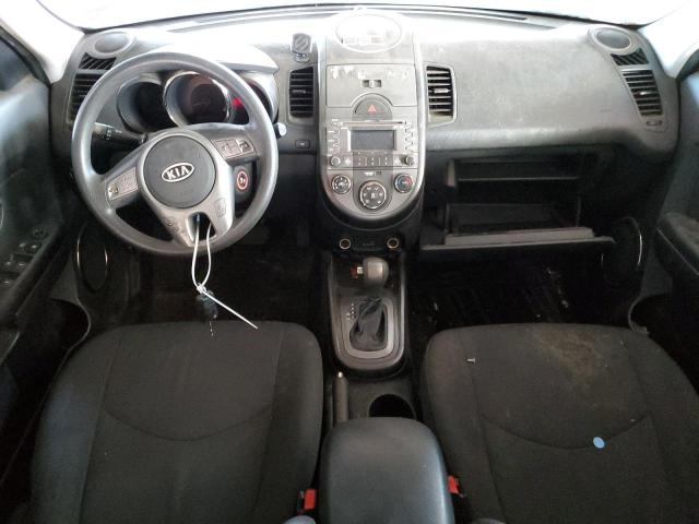 Photo 8 from auction – 2011 KIA SOUL with VIN KNDJT2A22B7257520