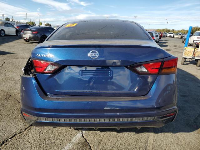 Photo 6 from auction – 2022 NISSAN ALTIMA S with VIN 1N4BL4BV0NN416792
