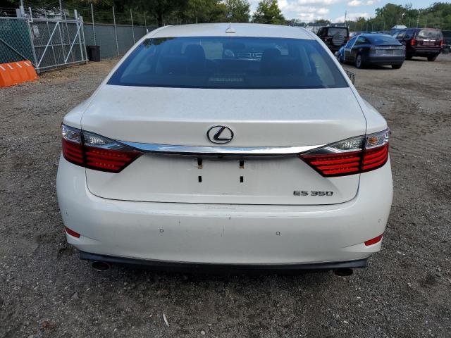 Photo 6 from auction – 2014 LEXUS ES 350 with VIN JTHBK1GG5E2149574