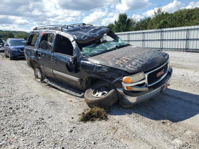 Photo 4 from auction – 2002 GMC YUKON with VIN 1GKEK13Z72R141781