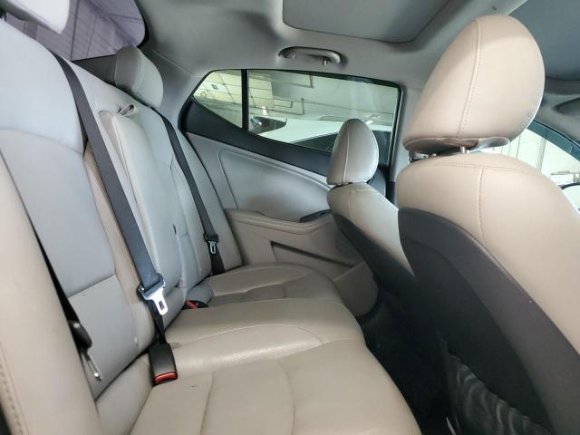 Photo 10 from auction – 2015 KIA OPTIMA EX with VIN 5XXGN4A75FG394718