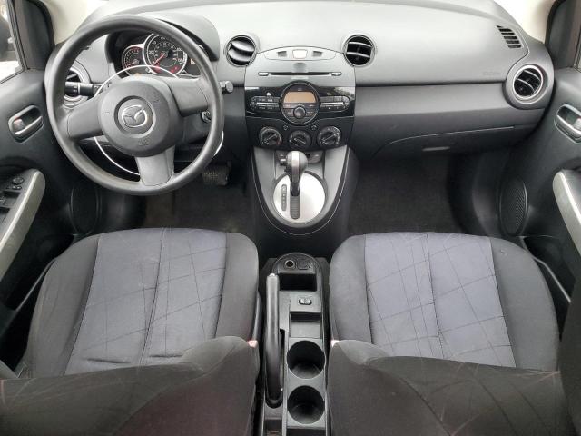 Photo 8 from auction – 2012 MAZDA MAZDA2 with VIN JM1DE1KY2C0139577