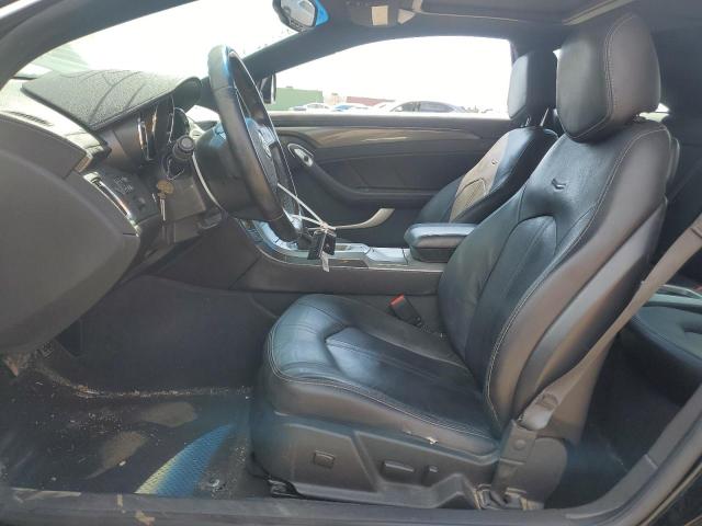 Photo 7 from auction – 2011 CADILLAC CTS PERFOR with VIN 1G6DM1ED4B0163697