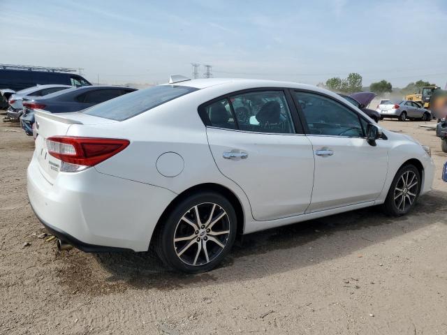 Photo 3 from auction – 2017 SUBARU IMPREZA LI with VIN 4S3GKAT65H3606208