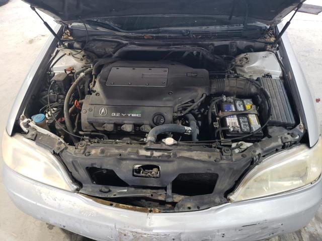 Photo 11 from auction – 2000 ACURA 3.2TL with VIN 19UUA5666YA056782