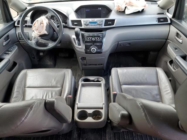 Photo 8 from auction – 2013 HONDA ODYSSEY EX with VIN 5FNRL5H61DB048358