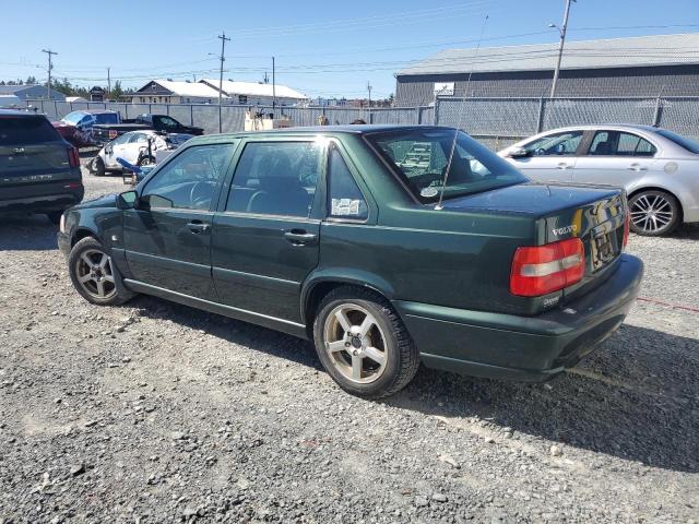 Photo 2 from auction – 1999 VOLVO S70 with VIN YV1LS55A2X2619987