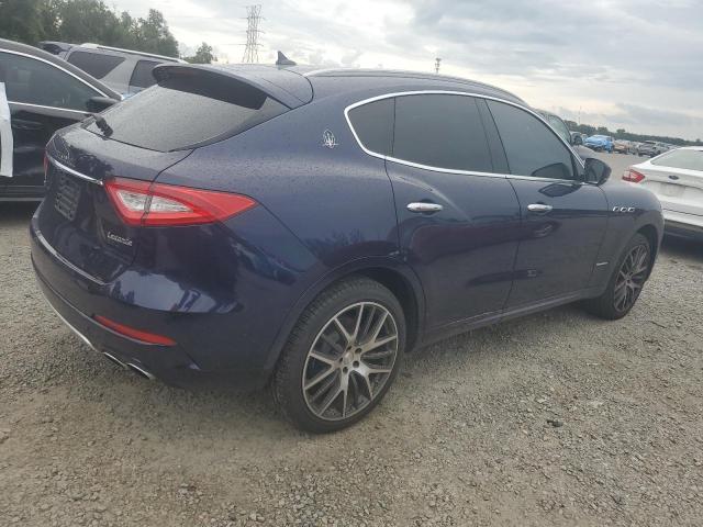 Photo 3 from auction – 2019 MASERATI LEVANTE LU with VIN ZN661XUL2KX309756