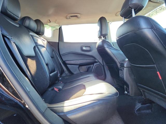 Фото 11 с аукциона – 2018 JEEP COMPASS TRAILHAWK с VIN 3C4NJDDB7JT451677