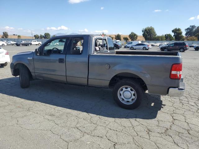 Photo 2 from auction – 2004 FORD F150 with VIN 1FTRX12W74NB46799