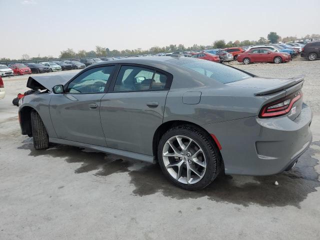 Photo 2 from auction – 2023 DODGE CHARGER GT with VIN 2C3CDXHG8PH591684