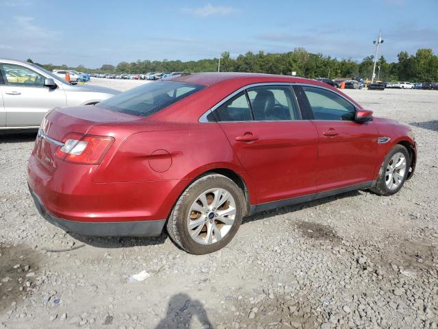 Photo 3 from auction – 2012 FORD TAURUS SEL with VIN 1FAHP2EW4CG140870