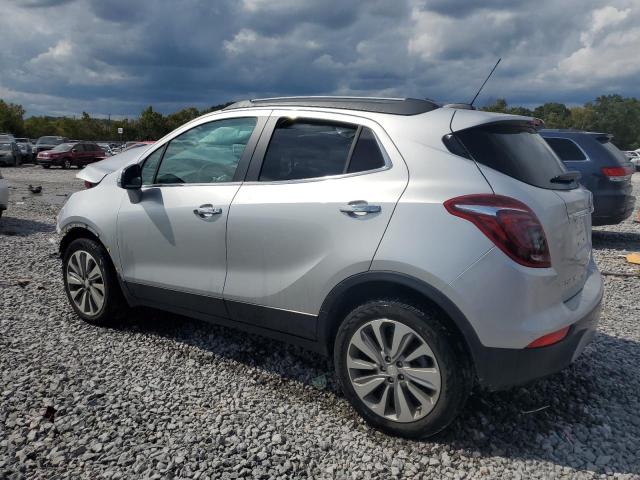 Photo 2 from auction – 2018 BUICK ENCORE PRE with VIN KL4CJASB7JB720362