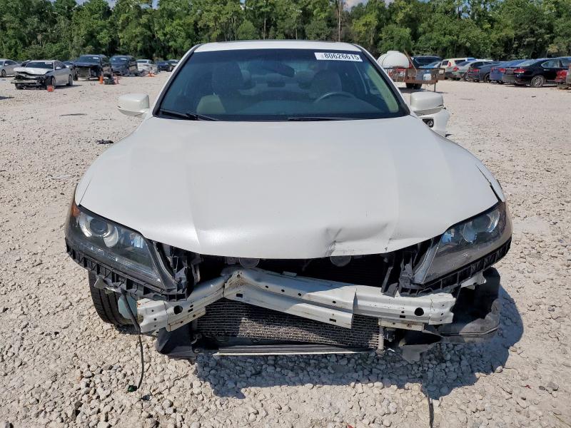 Photo 5 from auction – 2014 HONDA ACCORD EX with VIN 1HGCT1B74EA011042