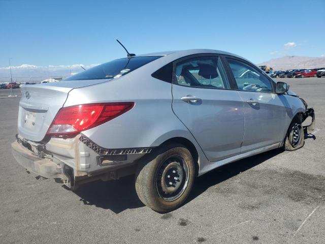Photo 3 from auction – 2017 HYUNDAI ACCENT SE with VIN KMHCT4AE8HU168569