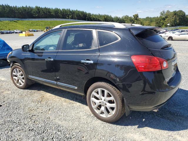 Photo 2 from auction – 2012 NISSAN ROGUE S with VIN JN8AS5MV7CW354217
