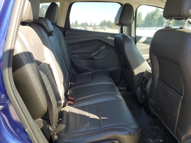 Photo 11 from auction – 2013 FORD ESCAPE SEL with VIN 1FMCU9H98DUD70731