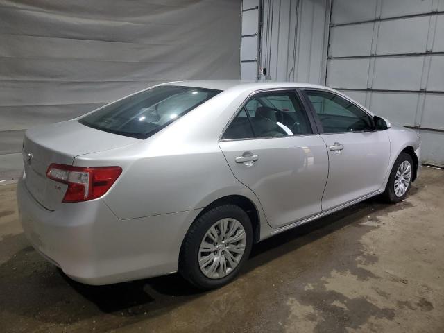 Photo 3 from auction – 2012 TOYOTA CAMRY BASE with VIN 4T4BF1FK0CR209159