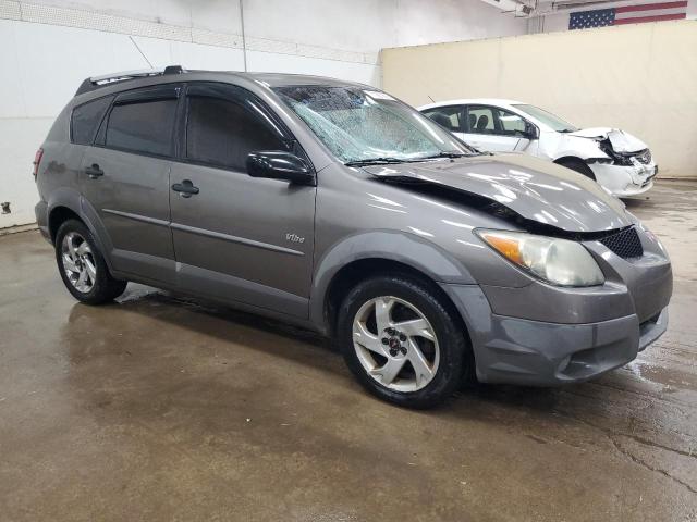 Photo 4 from auction – 2003 PONTIAC VIBE with VIN 5Y2SL62863Z433134