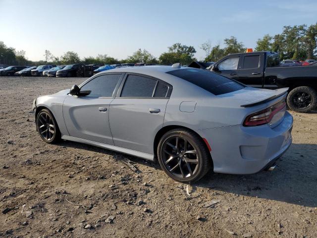Photo 2 from auction – 2022 DODGE CHARGER R/T with VIN 2C3CDXCT1NH204751